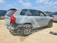 2025 Volvo XC90 фото
