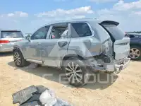 2025 Volvo XC90 фото