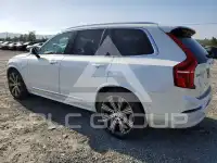 2025 Volvo XC90 фото