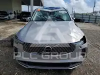 2025 Volvo XC90 фото