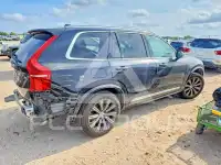 2025 Volvo XC90 фото