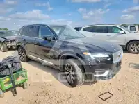 2025 Volvo XC90 фото