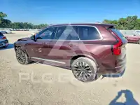 2025 Volvo XC90 фото