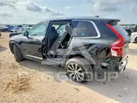 2025 Volvo XC90 фото