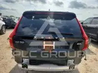 2025 Volvo XC90 фото