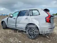 2025 Volvo XC90 фото