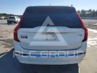 2025 Volvo XC90 фото