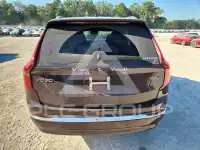 2025 Volvo XC90 фото