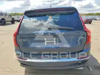 2025 Volvo XC90 photo