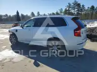 2025 Volvo XC90 фото