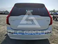 2025 Volvo XC90 фото