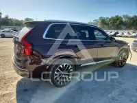 2025 Volvo XC90 фото