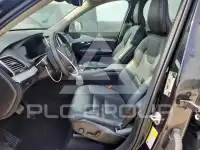2025 Volvo XC90 фото