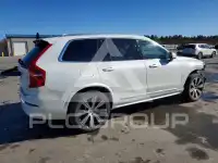 2025 Volvo XC90 фото