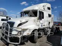 2025 Volvo VNL фото