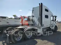 2025 Volvo VNL фото
