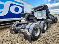 2025 Volvo VNL фото