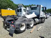 2025 Volvo VNL photo