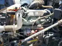 2025 Volvo VNL photo