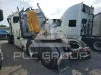 2025 Volvo VNL фото