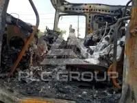 2025 Volvo VNL photo