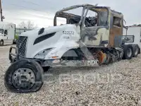 2025 Volvo VNL photo