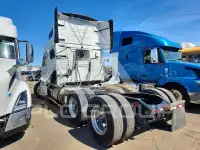 2025 Volvo VNL photo