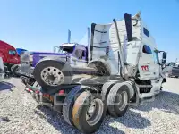 2025 Volvo VNL фото