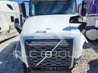 2025 Volvo VNL фото