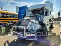 2025 Volvo VNL photo