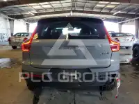 2025 Volvo XC40 фото