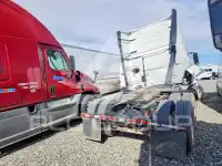 2025 Volvo VNL photo