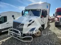 2025 Volvo VNL photo