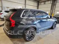 2025 Volvo XC90 фото