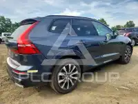 2025 Volvo XC60 фото