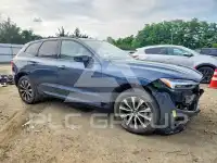 2025 Volvo XC60 фото