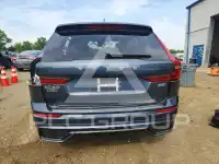 2025 Volvo XC60 фото
