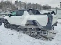 2025 GMC HUMMER EV фото