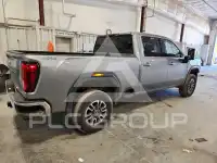 2025 GMC Sierra фото