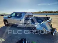 2025 GMC Sierra фото