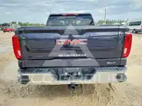 2025 GMC Sierra фото