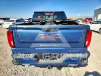 2025 GMC Sierra фото