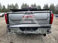 2025 GMC Sierra фото
