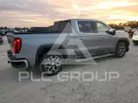 2025 GMC Sierra фото
