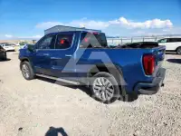 2025 GMC Sierra фото