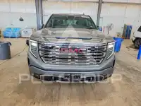 2025 GMC Sierra фото