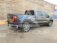 2025 GMC Sierra фото