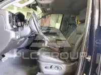 2025 GMC Sierra фото