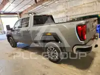 2025 GMC Sierra фото