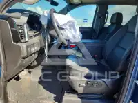 2025 GMC Sierra фото